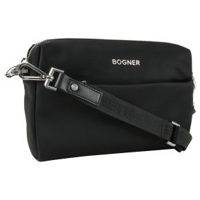 Bogner SITA KLOSTERS Schultertasche black